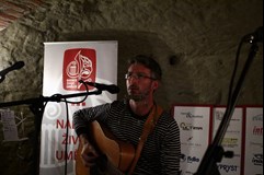 Open Mic Český ráj