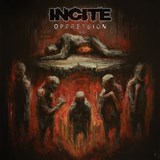 Incite(USA) Richie Cavalera + Sworn Amongst(UK) + HEAD2DOWN