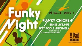 Funky Night