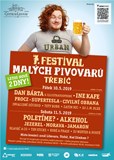 7. Festival Malých Pivovarů