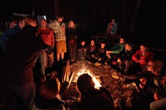  FESTIVAL, CESTOVÁNÍ Cestovatelský festival NaDivoko 2019