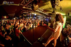 Abba World Revival