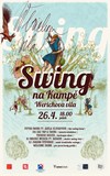Swing na Kampě (Werichova vila)