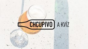 CHCUpivo a kvíz