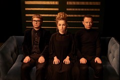 Hooverphonic (BE)