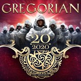 GREGORIAN - 20th Anniversary World Tour (BRNO)