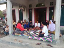 Tajemství Indonésie a dobrovolnictví na Lomboku (L.Zajíček)