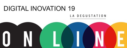 Digital Inovation 19 