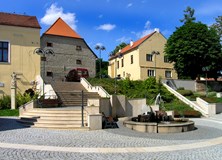 Areál Řečkovického pivovaru, Brno