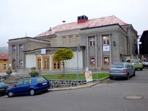 Městské kino, Benešov nad Ploučnicí