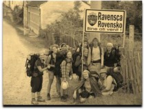 Za Drákulou přes Rumunsko do Banátu