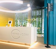 1.cestovatelský hlasový hackathon s Google Asistentem & KIWI