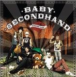 The Fialky & Babay Secondhand