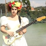 Kaštan Open Air:  Mucha