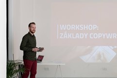 Workshop: Základy copywritingu