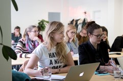 Workshop: Obsah pro sociální sítě