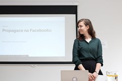 Workshop: Základy facebookové reklamy