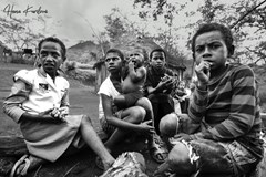 Papua Nová Guinea: kam se poděli kanibalové?