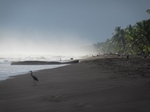 Kostarika aneb co určitě nědělat