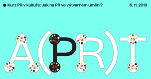 Jak na PR ve výtvarném umění?