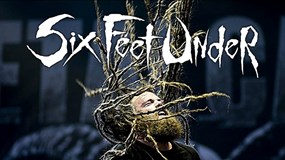 Six Feet Under - Xmass - Hell  