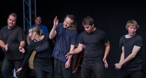 Sen noci svatojánské & Impro Love