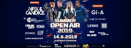 Summer Open Air 2019