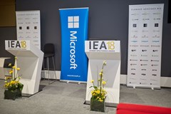 IEA Business Inspiration