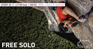 Free solo