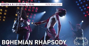 Bohemian Rhapsody