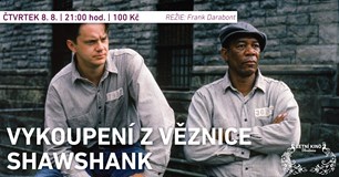 Vykoupení z věznice Shawshank