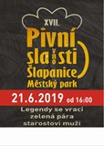 Pivní slavnosti Šlapanice