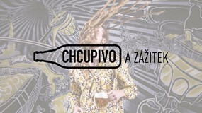 CHCUpivo a zážitek vol.5