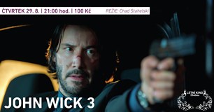 John Wick 3