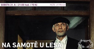 Na samotě u lesa