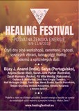 Healing festival