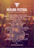 Healing festival