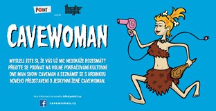 Cavewoman