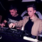 Time To Break /with TOBAX - DNB Show