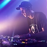 Time To Break /with TOBAX - DNB Show