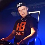 Time To Break /with TOBAX - DNB Show