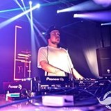 Time To Break /with TOBAX - DNB Show