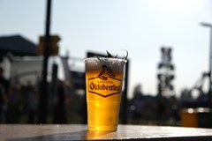 Karolina Oktobeerfest 2019