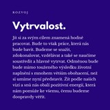 Proč je důležité pro život člověka, aby dělal, co ho baví?