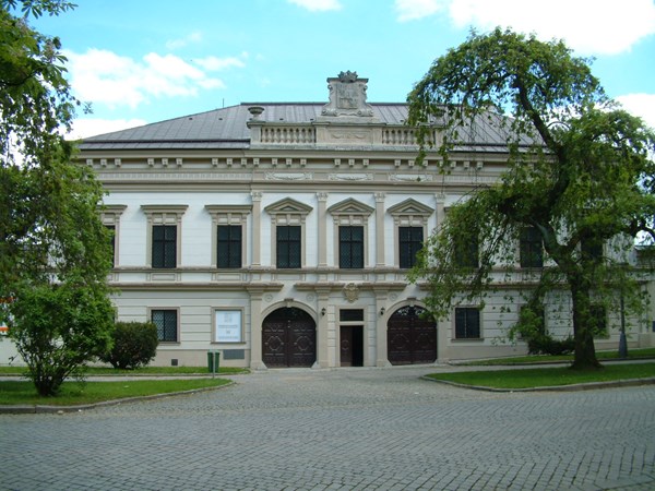 Horácká galerie