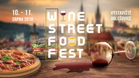 Wine & Street Food Festival