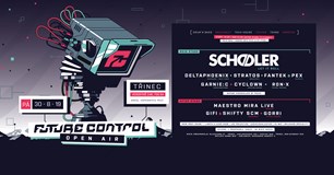 Future Control Open Air 2019