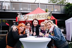 Prosecco & Food Festival