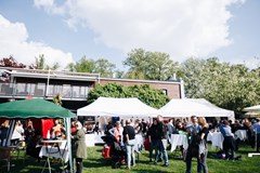 Prosecco & Food Festival