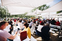 Prosecco & Food Festival